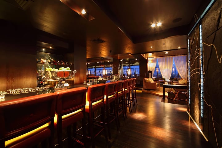 Harnessing the power of storytelling in restaurants
