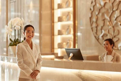 Converging Worlds of Retail and Hospitality