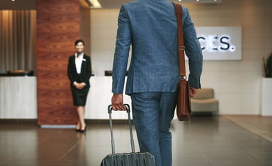 Brand relevance in Hospitality