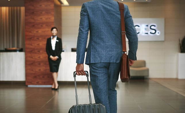 Brand relevance in Hospitality