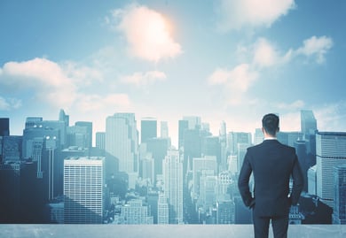 What will the hospitality industry look like in 2030?