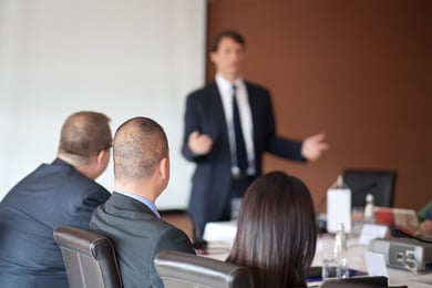 CEO pay: Aligning Shareholders, Executives