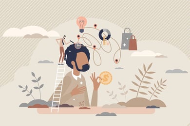 Consumer psychology