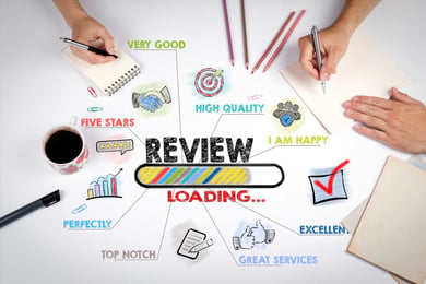 Customer experience management