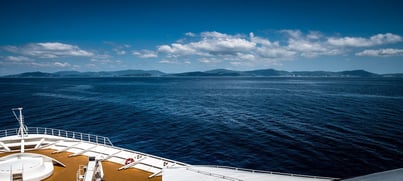 Cruise market trends: How to sail through the disruptive landscape?