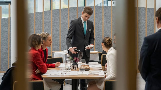 Satisfying customer expectations: What about Employee Expectations?