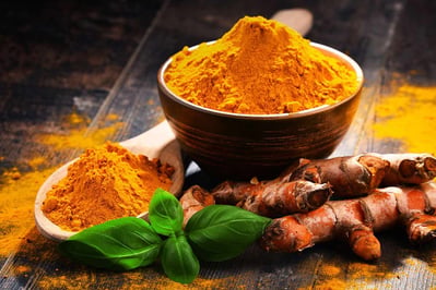 What is Turmeric? Spiritual Meaning, History, and Culinary Use