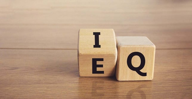 emotional intelligence