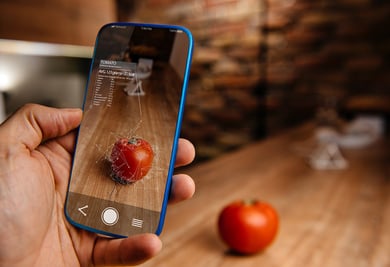 Food of the Future: Science Meets Pragmatism