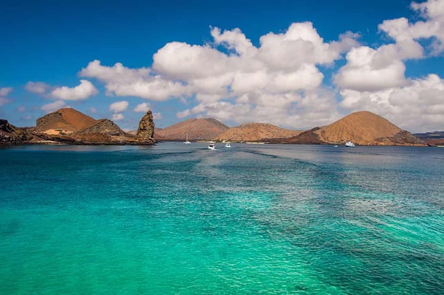 Galapagos Sustainability