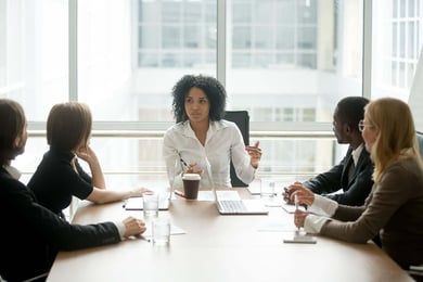 Gender diversity