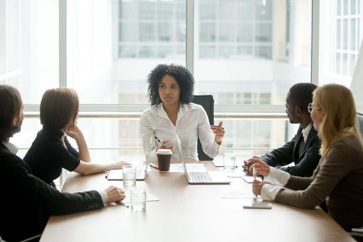 Gender diversity