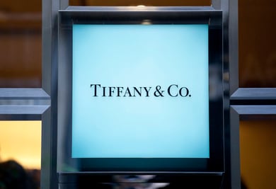 LVMH / Tiffany - Diamonds Are Forever!