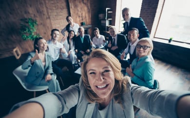 Women in the workplace