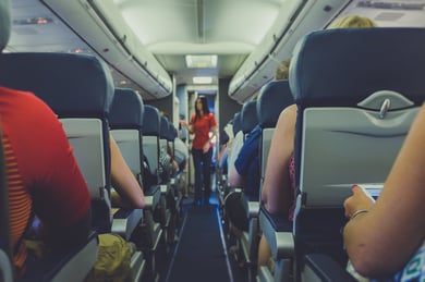 Airline Passenger Loyalty