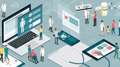Technology and Home Care: Creating Connected Services