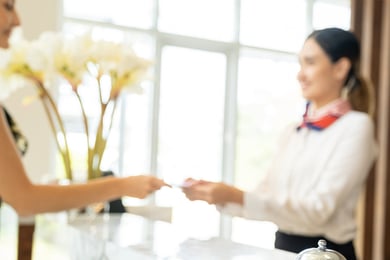 Hospitality Industry Outlook