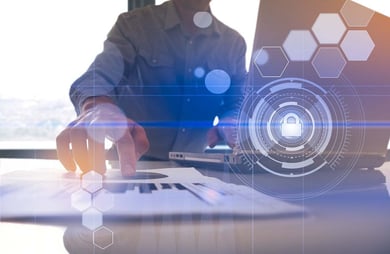 How to protect guest data