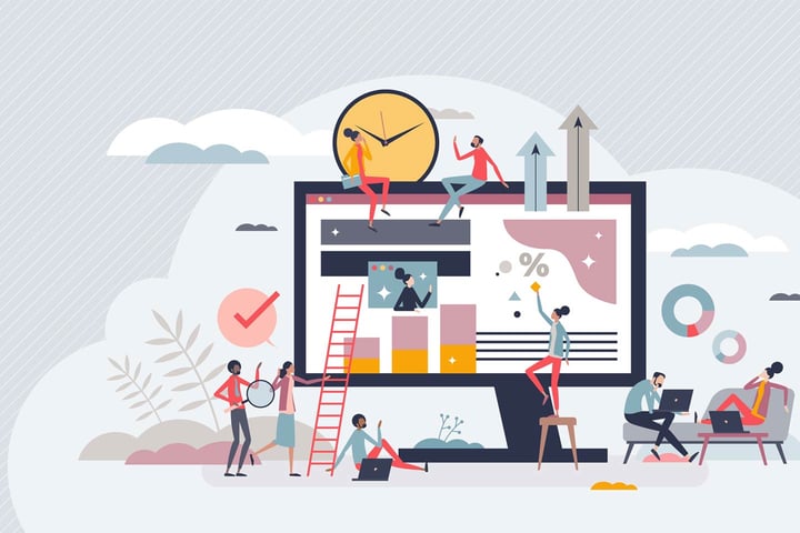 flexible working practices