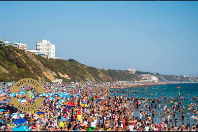 Hospitality Trends Overtourism 
