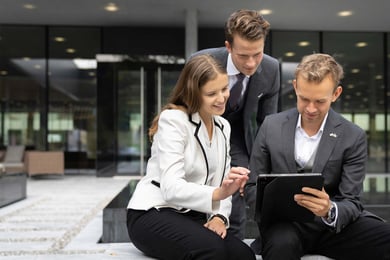 Learning and Development Strategy