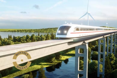 Trends in Hospitality Industry: Transportation and mobility