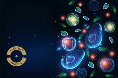 Trends in hospitality industry: The future of the food industry