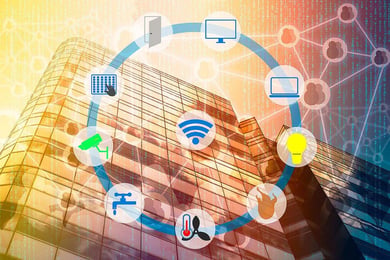 Hoteliers can learn from Office facilities management