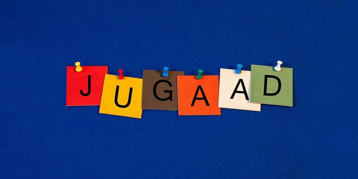 Frugal Innovation 