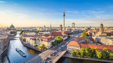 Hotel investment trends