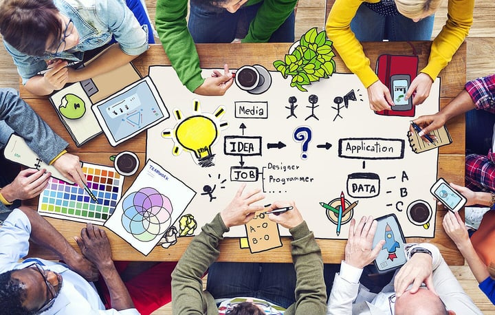Driving Hospitality Innovation - INDUSTRY REPORT