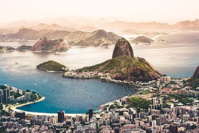 Hospitality in Latin America