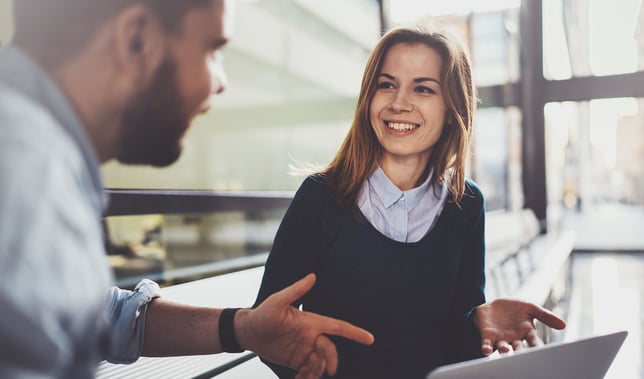 Hospitality pave the way in these 3 areas of business