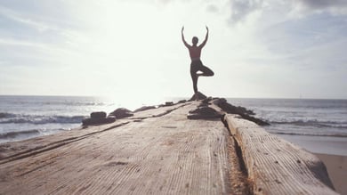how to start a wellness retreat