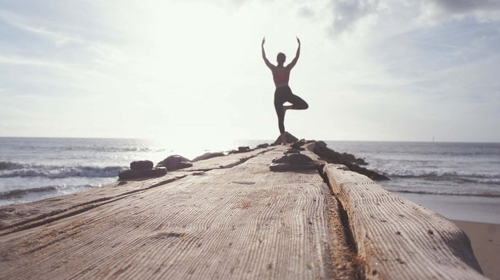 how to start a wellness retreat