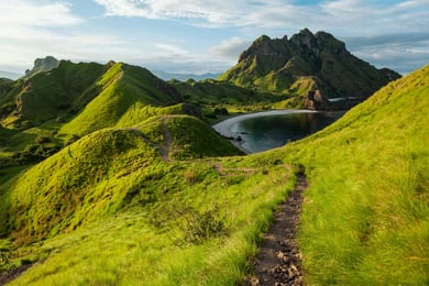 regenerative tourism