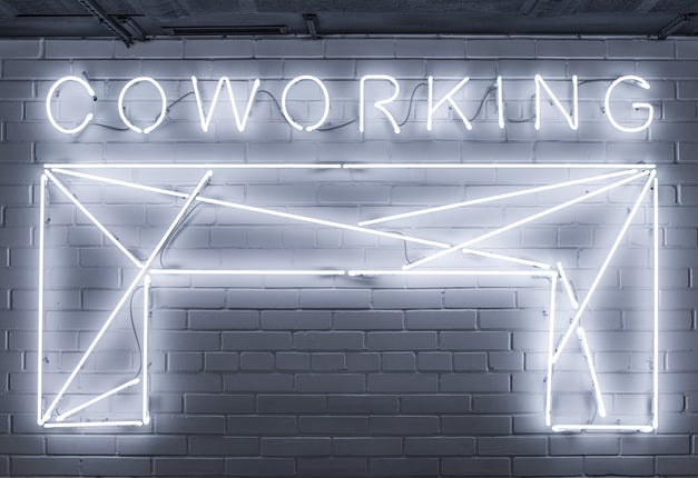 Hotel Real Estate: How Brands are Re-Imagining Hotel Lobbies