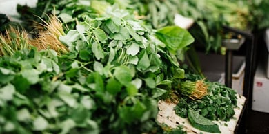 Food traceability