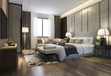 Smart Interior Design