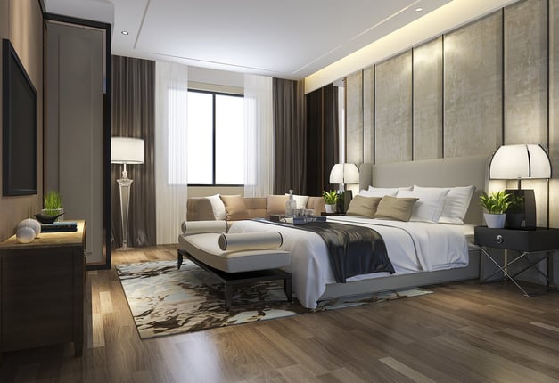 Smart Interior Design