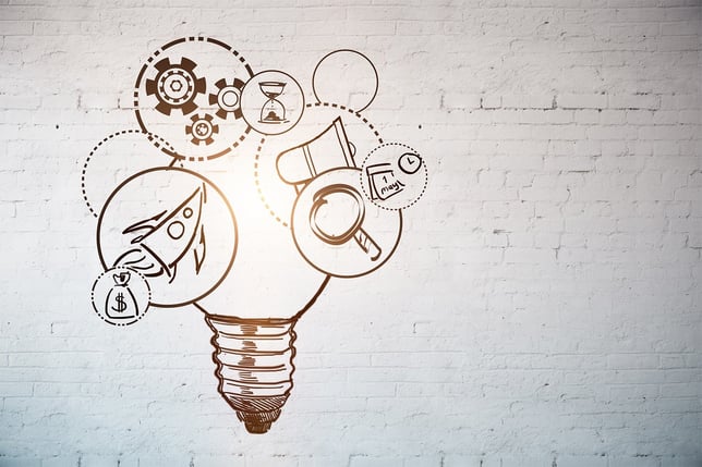 Innovation … Who’s Really Doing It?