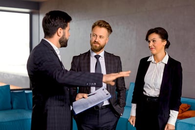Hotel Ownership & Management: Exploring Investment Opportunities