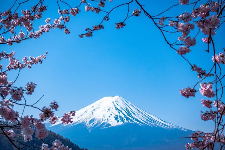 Best Asian countries to study abroad