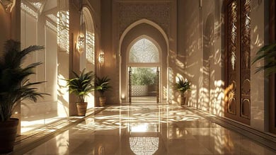 Luxury market and cultural diversity