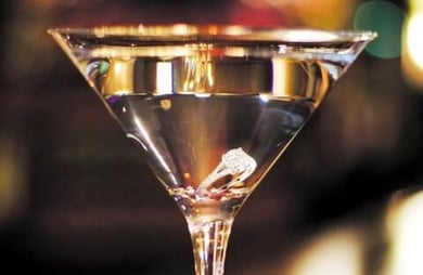 5 most expensive cocktails around the world