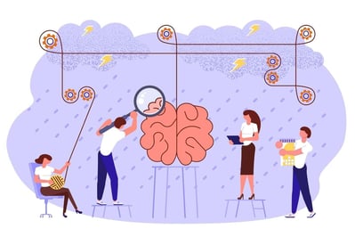 Neuroscience: How can it help you reach Service Excellence?