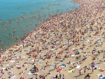 Overtourism: How to avoid it for better travel experiences