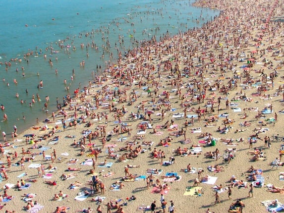 How to avoid overtourism