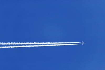 Air-Travel Trends: the future is sustainable and interconnected