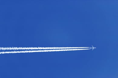 air travel trends